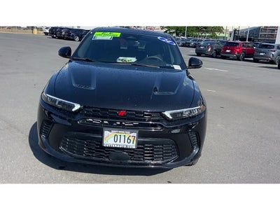 2024 Dodge Hornet R/T Plus EAWD