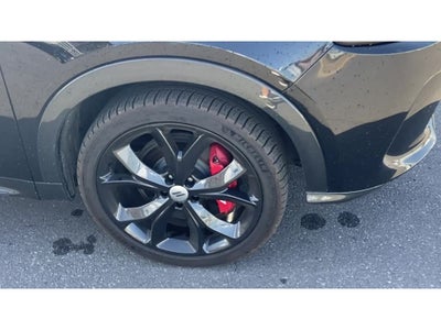 2024 Dodge Hornet R/T Plus EAWD