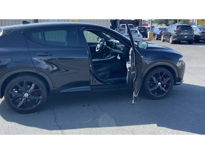 2024 Dodge Hornet R/T Plus EAWD