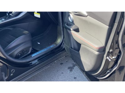 2024 Dodge Hornet R/T Plus EAWD