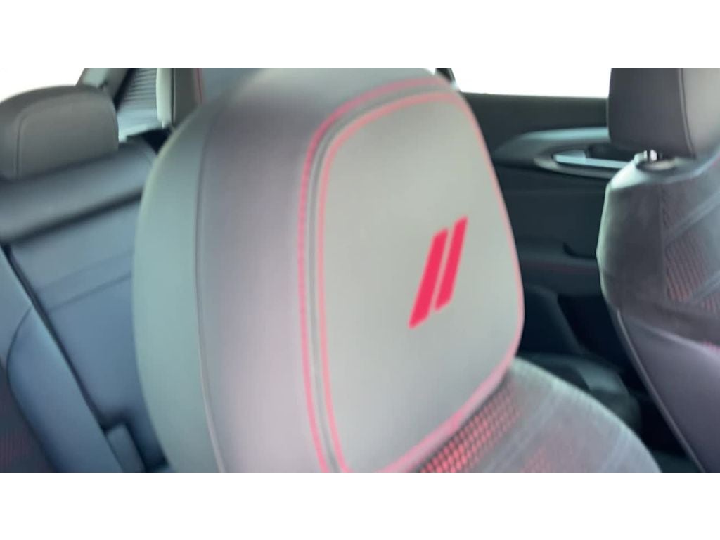 2024 Dodge Hornet R/T Plus EAWD