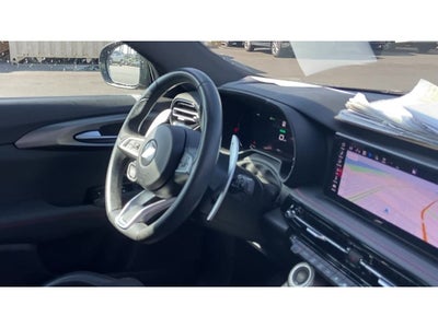 2024 Dodge Hornet R/T Plus EAWD