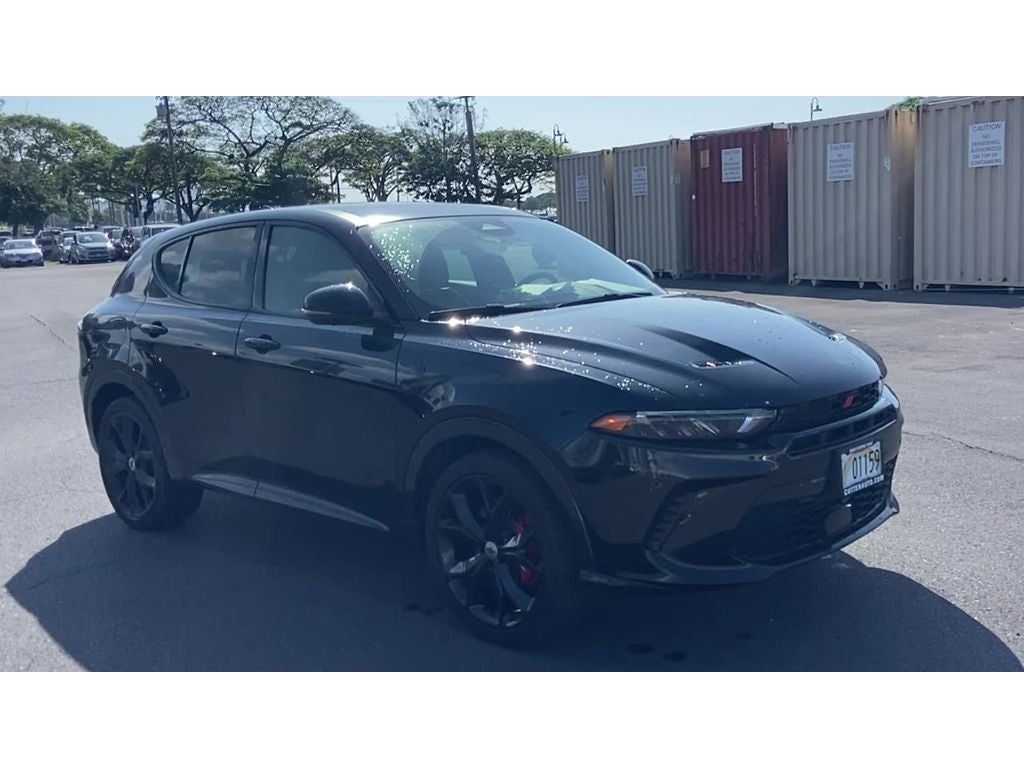 2024 Dodge Hornet R/T Plus EAWD