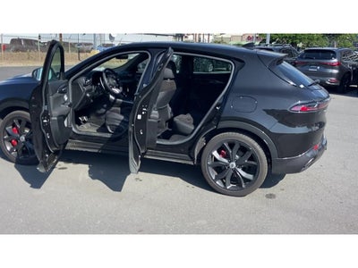 2024 Dodge Hornet R/T Plus EAWD