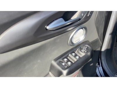 2024 Dodge Hornet R/T Plus EAWD