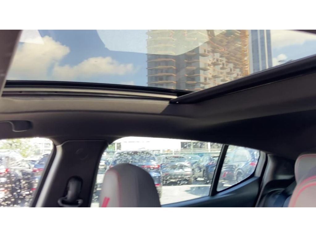 2024 Dodge Hornet R/T Plus EAWD