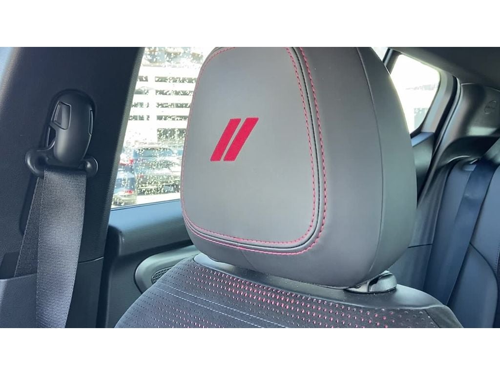 2024 Dodge Hornet R/T Plus EAWD