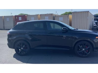 2024 Dodge Hornet R/T Plus EAWD