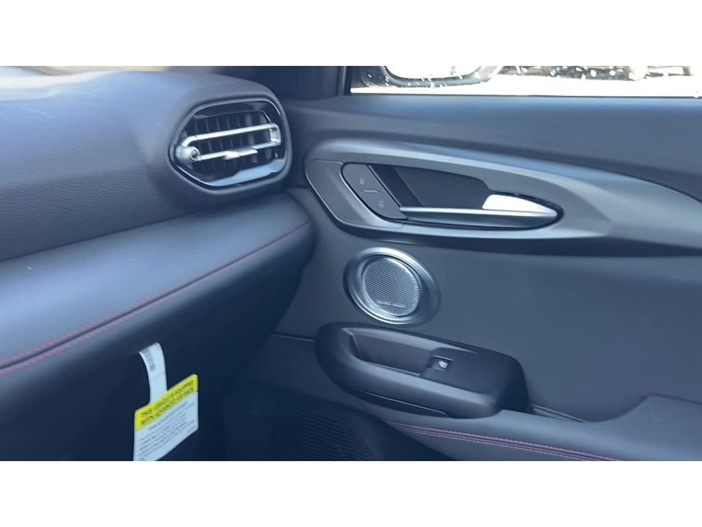 2024 Dodge Hornet R/T Plus EAWD