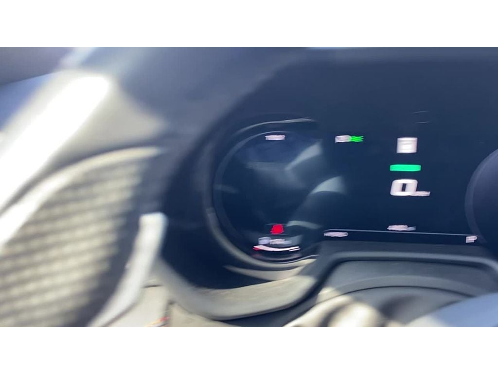 2024 Dodge Hornet R/T Plus EAWD