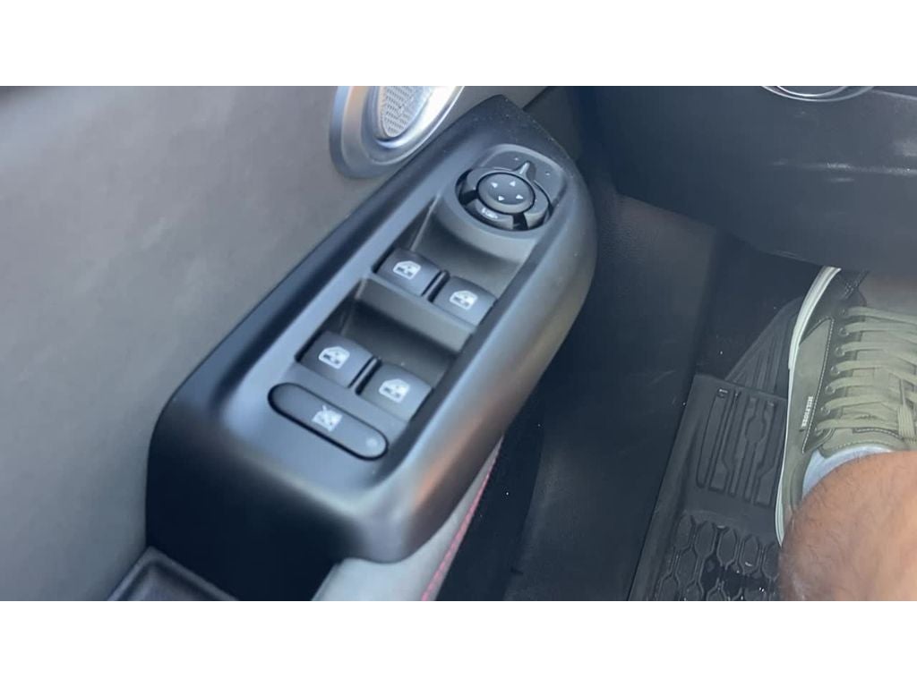 2024 Dodge Hornet R/T Plus EAWD