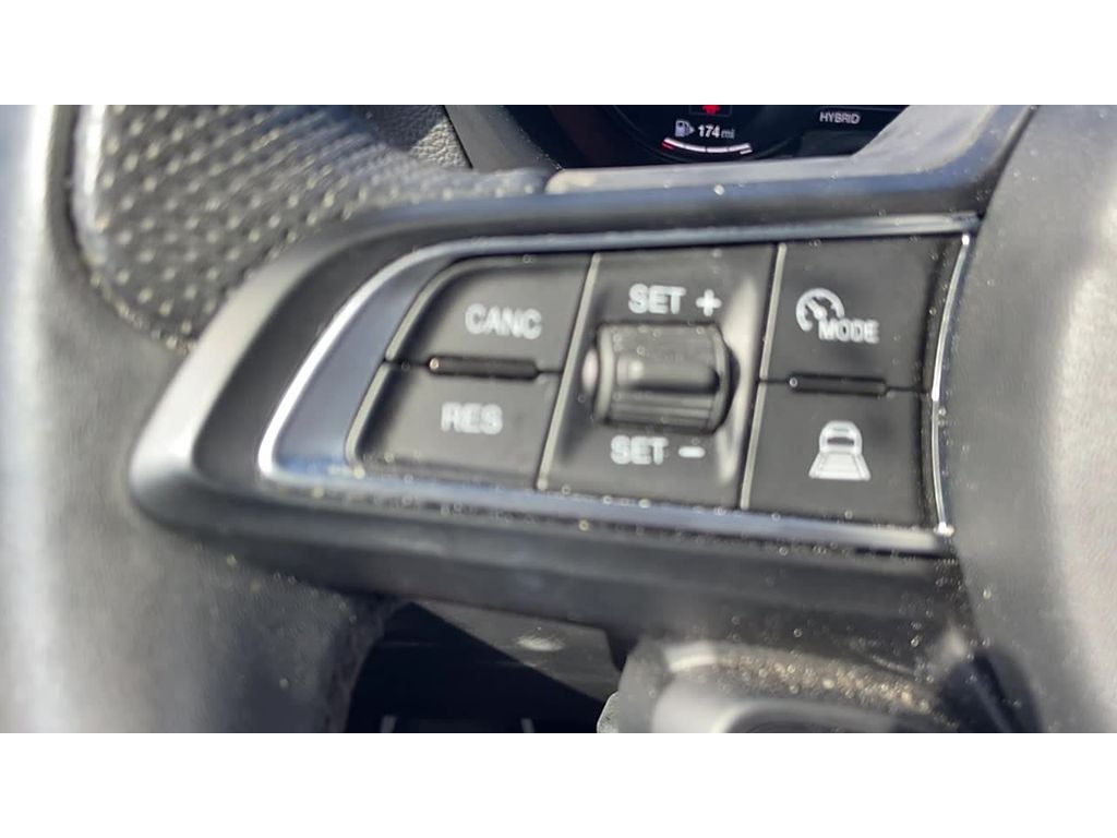 2024 Dodge Hornet R/T Plus EAWD