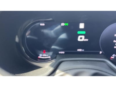 2024 Dodge Hornet R/T Plus EAWD