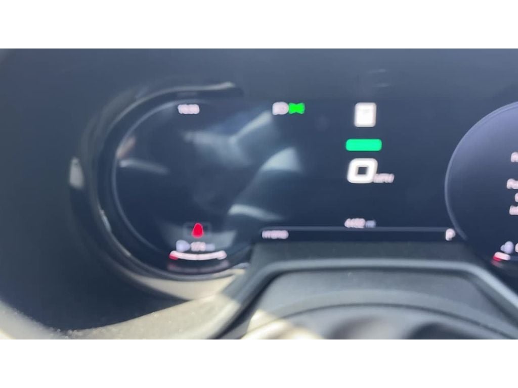 2024 Dodge Hornet R/T Plus EAWD