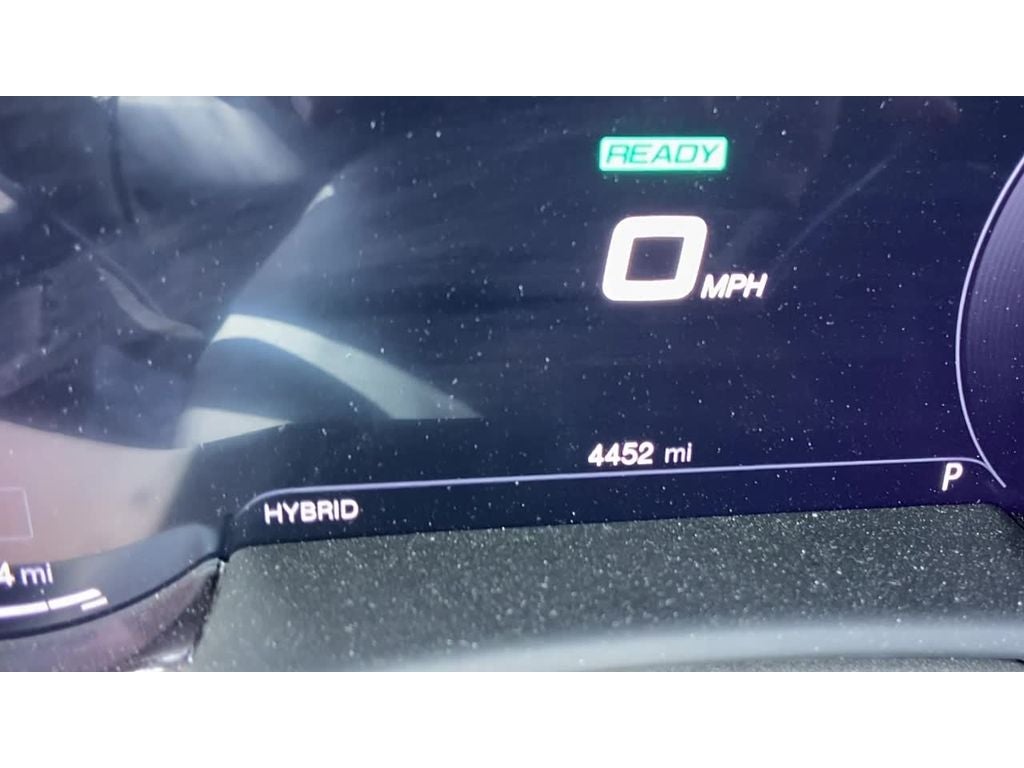 2024 Dodge Hornet R/T Plus EAWD