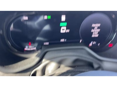 2024 Dodge Hornet R/T Plus EAWD