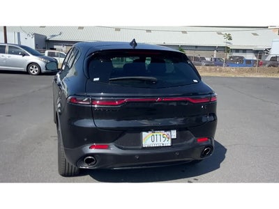 2024 Dodge Hornet R/T Plus EAWD