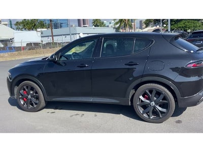 2024 Dodge Hornet R/T Plus EAWD