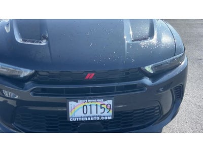 2024 Dodge Hornet R/T Plus EAWD