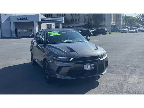 2024 Dodge Hornet R/T Plus EAWD