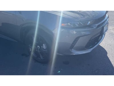 2024 Dodge Hornet R/T Plus EAWD