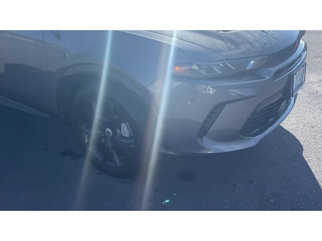 2024 Dodge Hornet R/T Plus EAWD