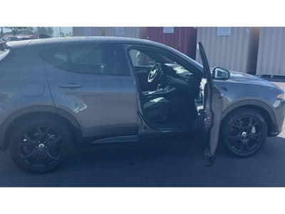 2024 Dodge Hornet R/T Plus EAWD