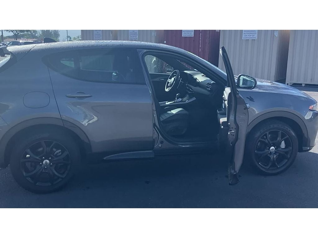 2024 Dodge Hornet R/T Plus EAWD