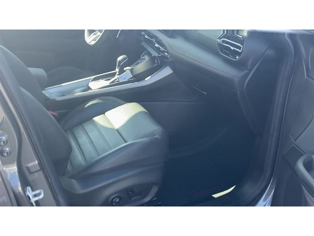 2024 Dodge Hornet R/T Plus EAWD