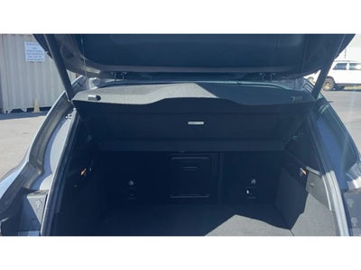 2024 Dodge Hornet R/T Plus EAWD