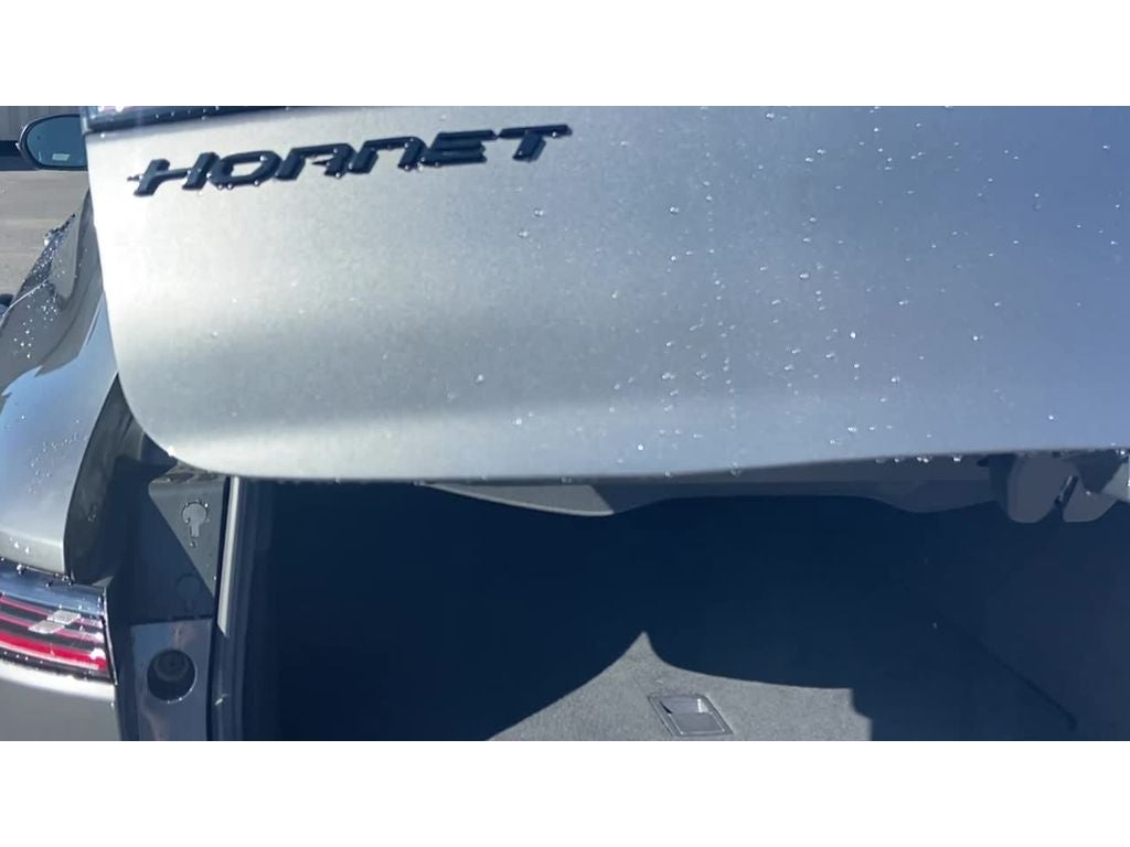 2024 Dodge Hornet R/T Plus EAWD