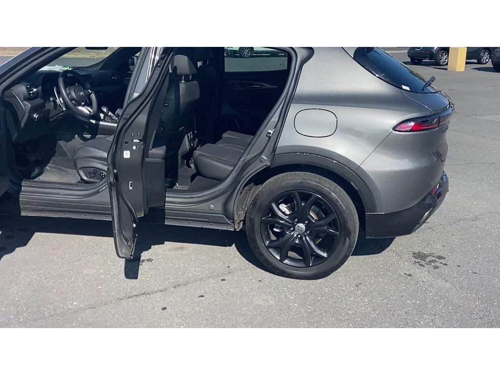 2024 Dodge Hornet R/T Plus EAWD