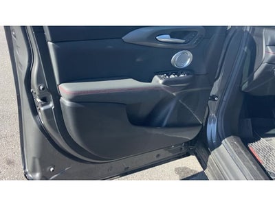 2024 Dodge Hornet R/T Plus EAWD