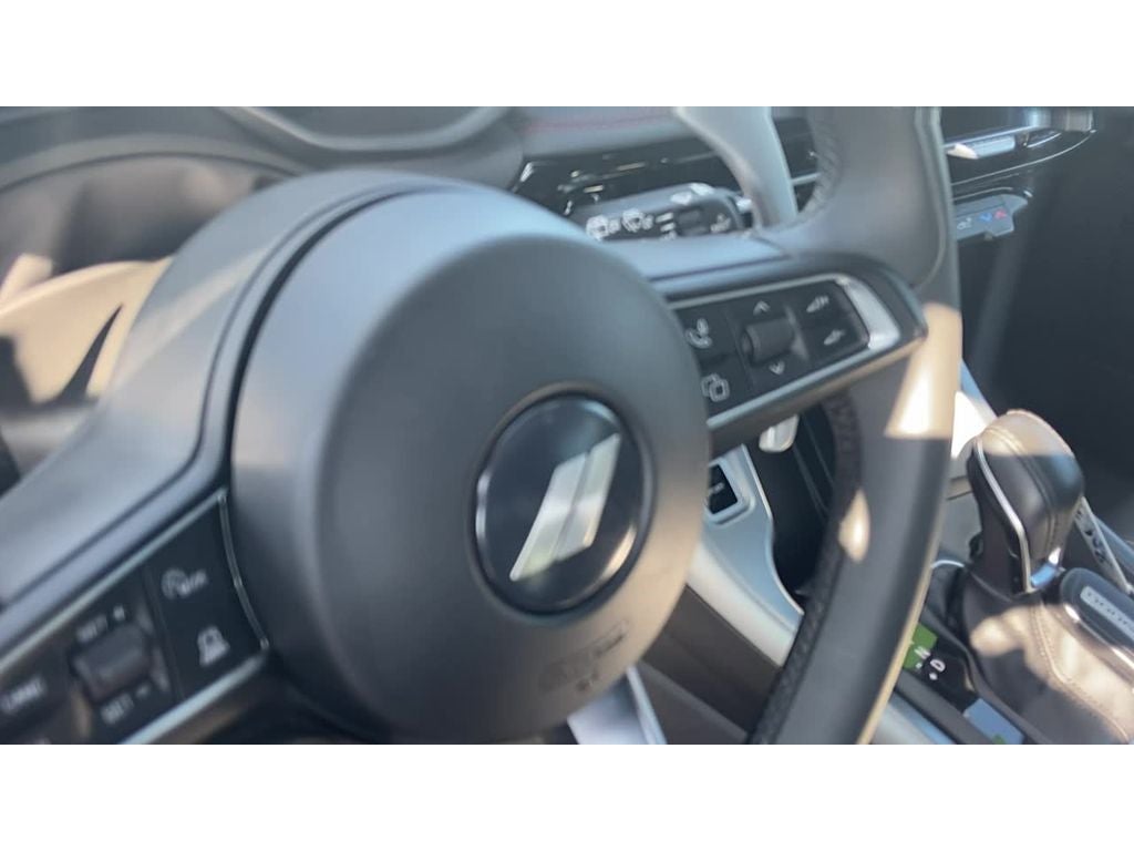 2024 Dodge Hornet R/T Plus EAWD