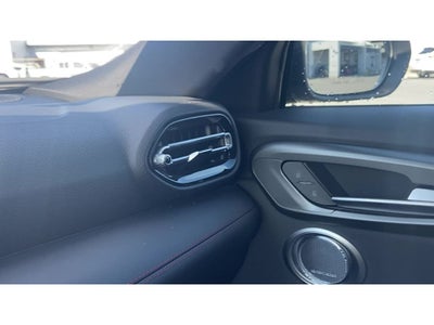 2024 Dodge Hornet R/T Plus EAWD