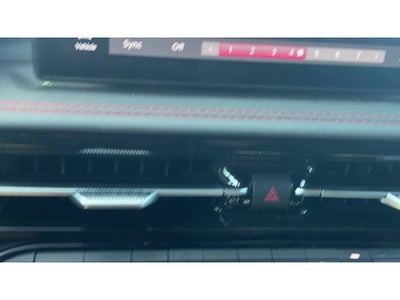 2024 Dodge Hornet R/T Plus EAWD