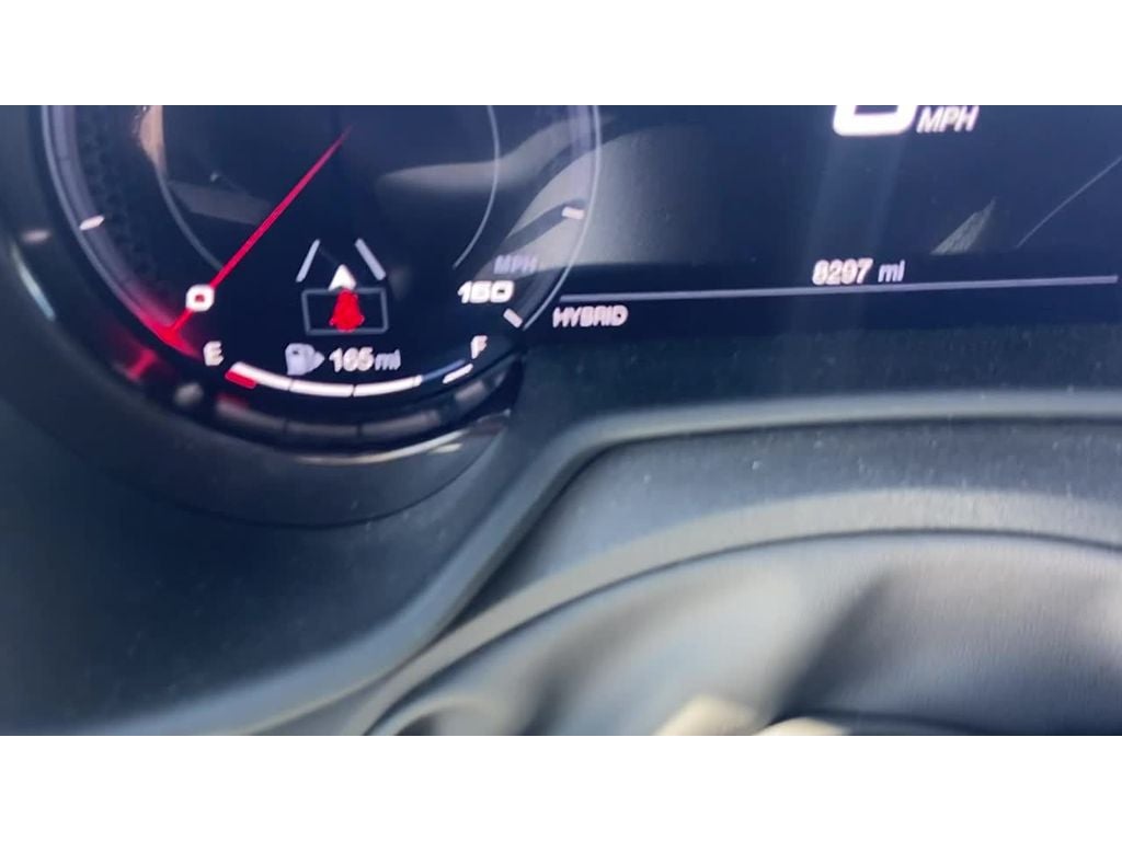 2024 Dodge Hornet R/T Plus EAWD