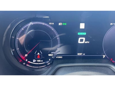 2024 Dodge Hornet R/T Plus EAWD