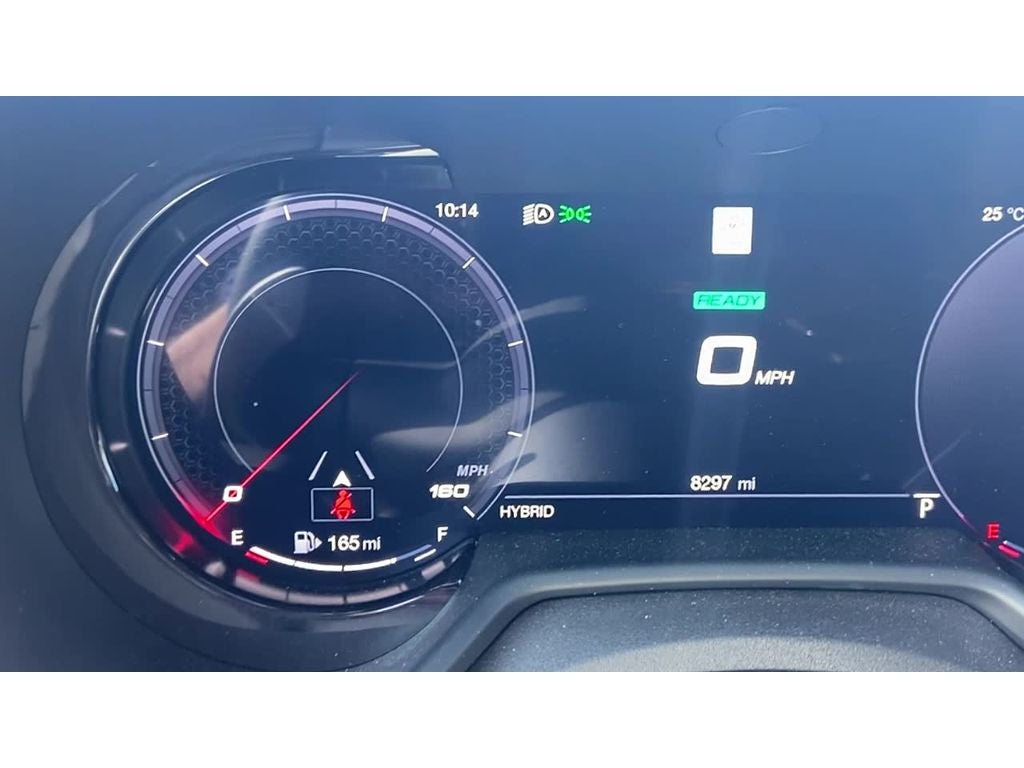 2024 Dodge Hornet R/T Plus EAWD