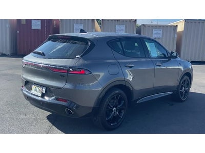 2024 Dodge Hornet R/T Plus EAWD