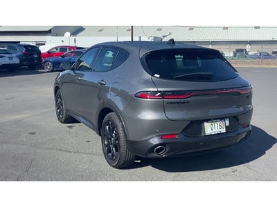 2024 Dodge Hornet R/T Plus EAWD