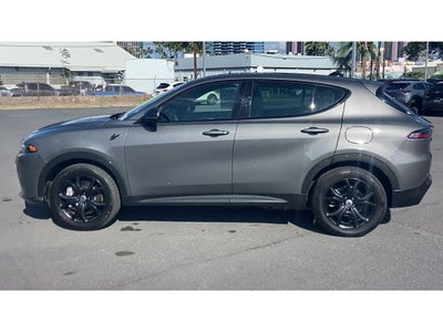 2024 Dodge Hornet R/T Plus EAWD