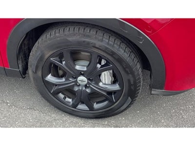 2024 Dodge Hornet R/T Plus EAWD