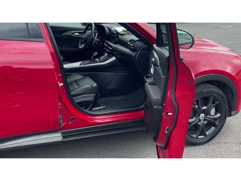 2024 Dodge Hornet R/T Plus EAWD