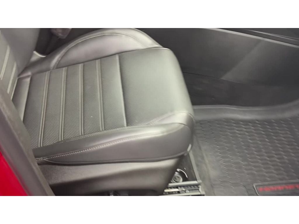 2024 Dodge Hornet R/T Plus EAWD