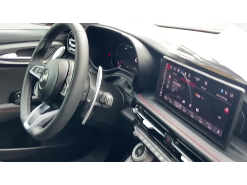 2024 Dodge Hornet R/T Plus EAWD