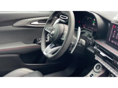 2024 Dodge Hornet R/T Plus EAWD