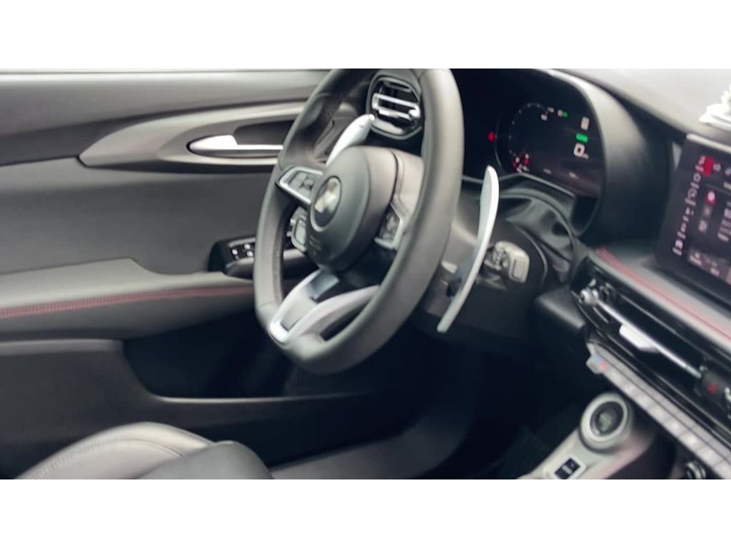 2024 Dodge Hornet R/T Plus EAWD