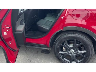 2024 Dodge Hornet R/T Plus EAWD