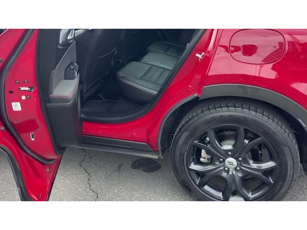 2024 Dodge Hornet R/T Plus EAWD